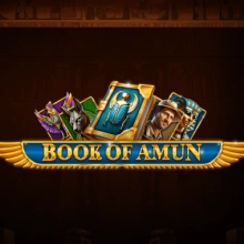 Livro de Amun