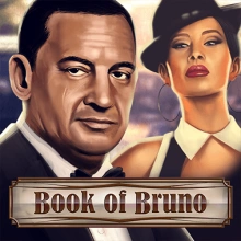 Livro de Bruno