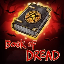 Livro do Terror