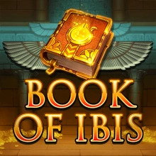 Livro de Íbis