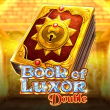 Livro de Luxor Duplo