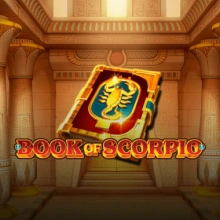 Livro de Escorpião