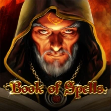Livro de feitiços