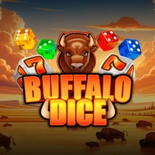 Dados de búfalo