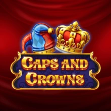 Tampas e coroas