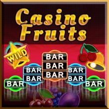 Frutos do casino