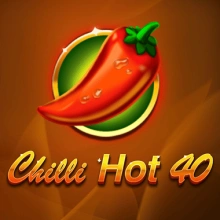 Chilli Hot 40