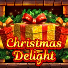 Delícia de Natal