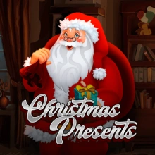 Presentes de Natal