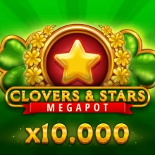 Trevos e estrelas