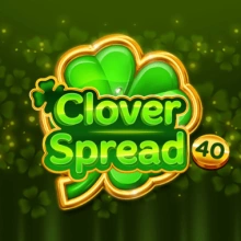 Trevo Spread 40