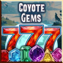 Gemas de Coiote