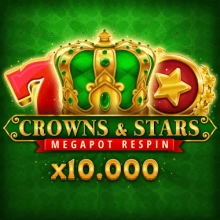 Coroas e estrelas