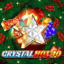 Natal Crystal Hot 40