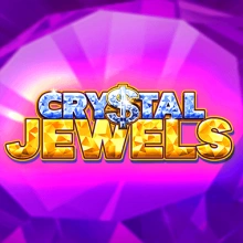 Jóias de cristal