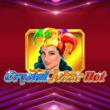 Crystal Joker Quente