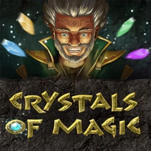 Cristais de magia