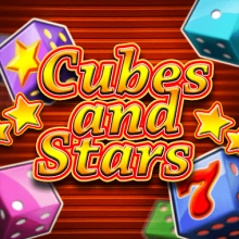 Cubos e estrelas
