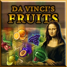 As Frutas de Da Vinci