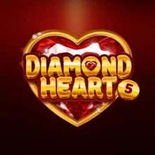 Coração de diamante 5