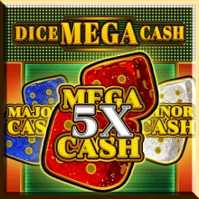 Dados Mega Cash