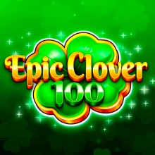 Trevo épico 100