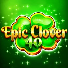 Trevo épico 40