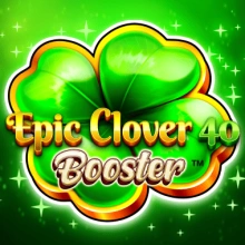Epic Clover 40 Booster