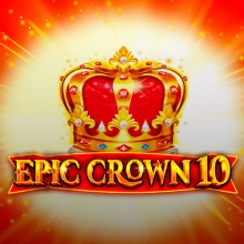 Coroa épica 10