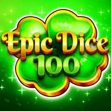 Dados épicos 100