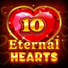 Corações Eternos 10