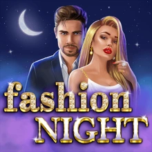 Noite da Moda