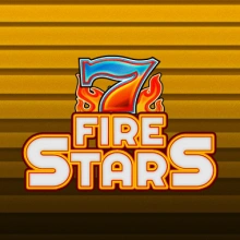 Estrelas de fogo