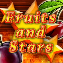 Frutos e estrelas