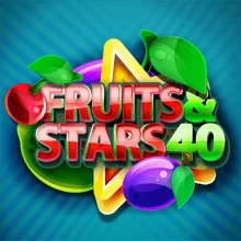 Frutos e estrelas 40
