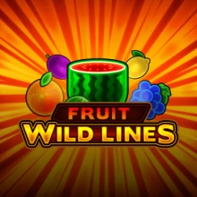 Linhas de Frutos Selvagens