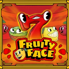 Cara de fruta