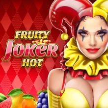 Fruity Joker Quente