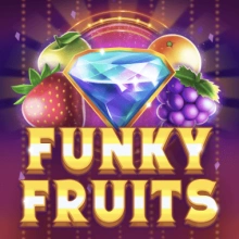 Frutos divertidos