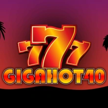 Giga Hot 40 Rodadas Grátis