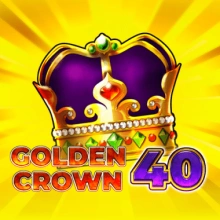 Coroa de Ouro 40
