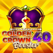 Coroa de Ouro 40 Booster