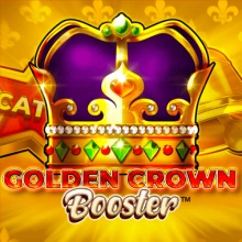 Booster Coroa de Ouro