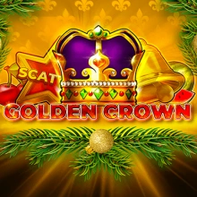 Coroa de Ouro de Natal