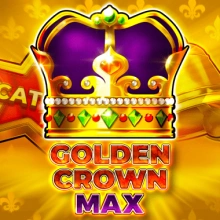 Coroa de Ouro Max