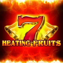 Aquecimento dos frutos