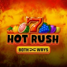 HOT RUSH em ambos os sentidos