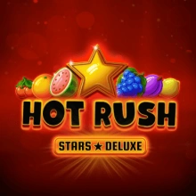 HOT RUSH: Estrelas de luxo