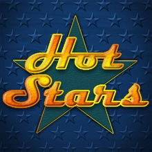 Estrelas quentes