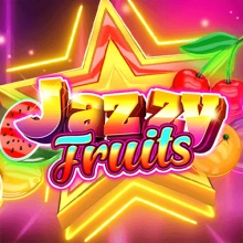 Frutos de Jazzy